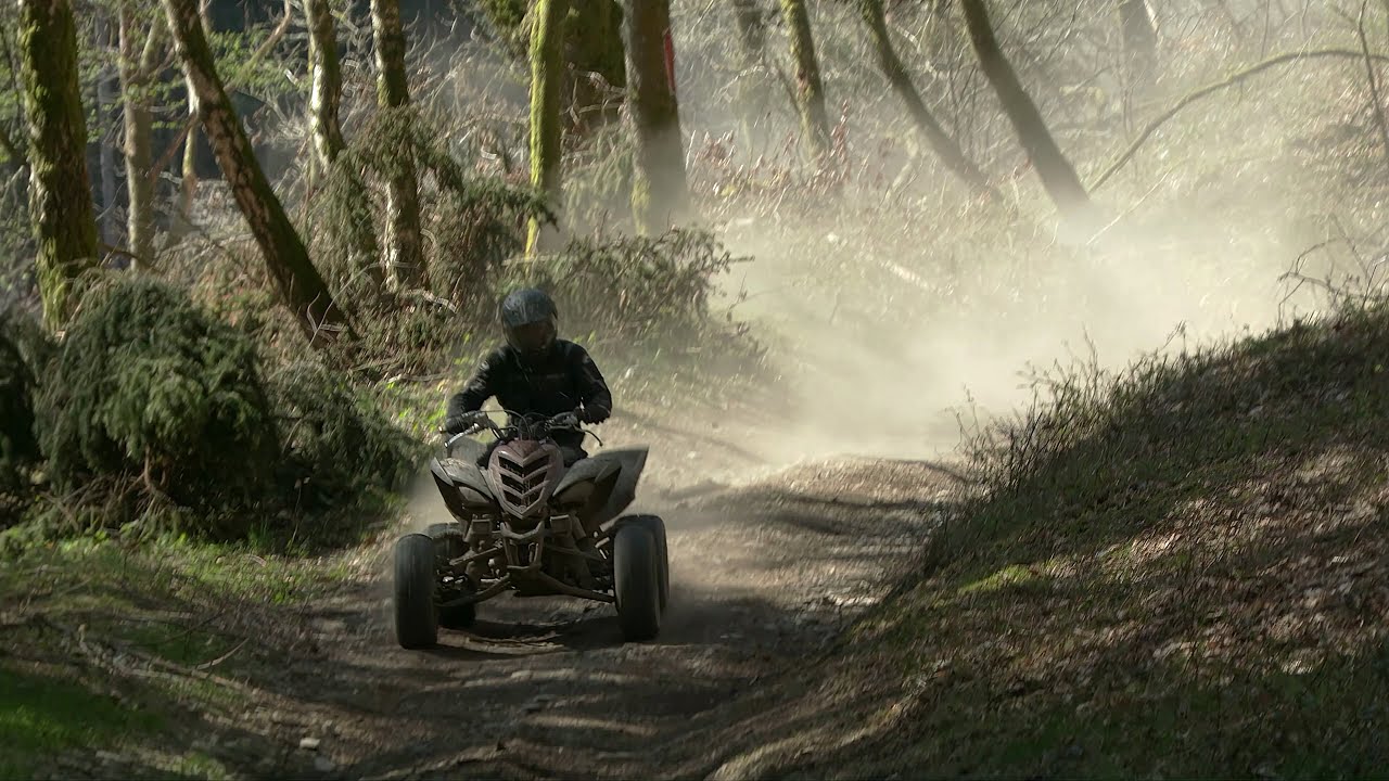 Rando quads 2025 Bohan sur Semois BE  [PARTIE 2]
