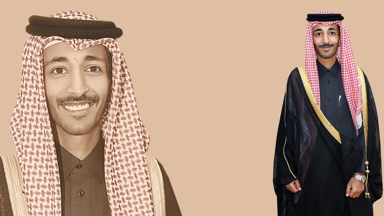 حفل زواج علي بن راشد بن علي بن عيسى الخاطر