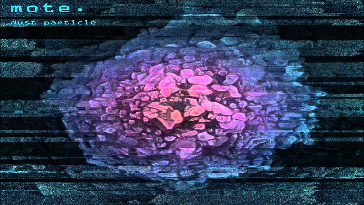 mote. - Life Is Large