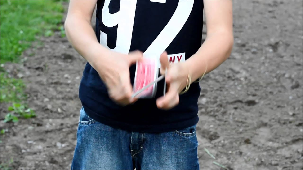 Michael Bayen - Magic is love, Magic is life