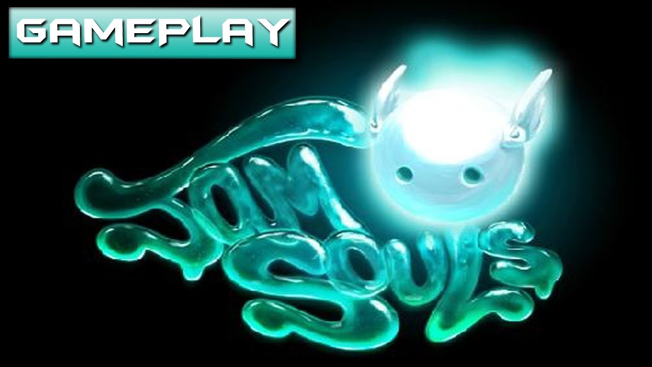 JamSouls Gameplay PC HD