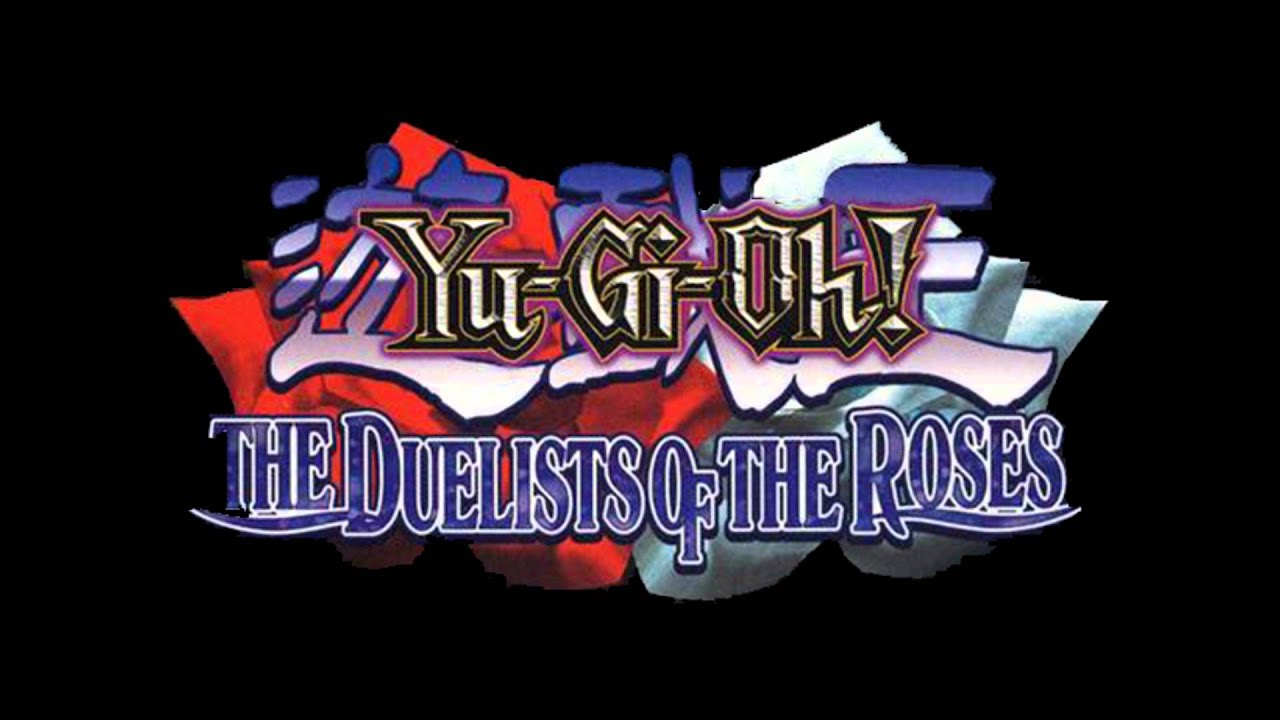 Yu-Gi-Oh! Duellist of the Roses OST - Seto's Arrival