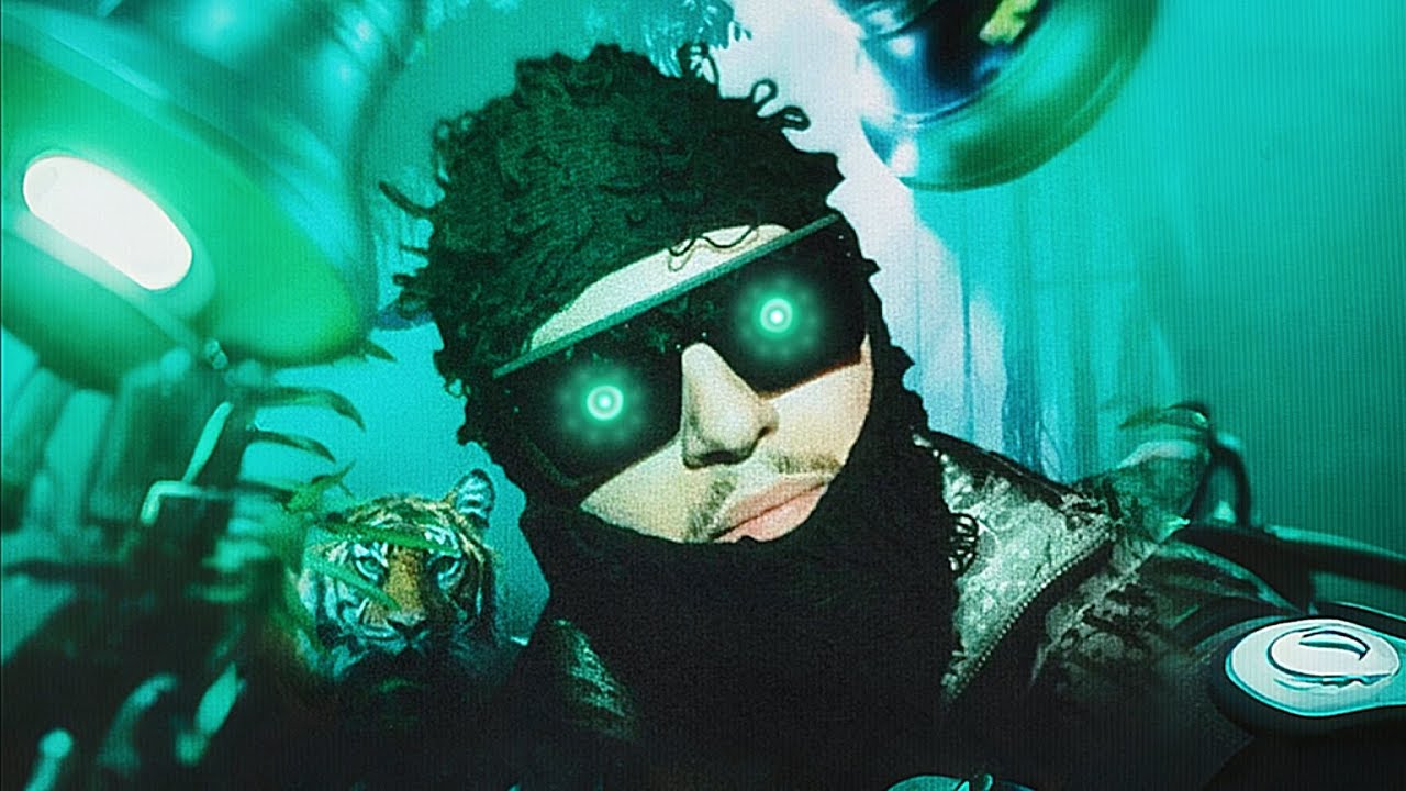 YEAT x SUPERTRAP Type Beat 