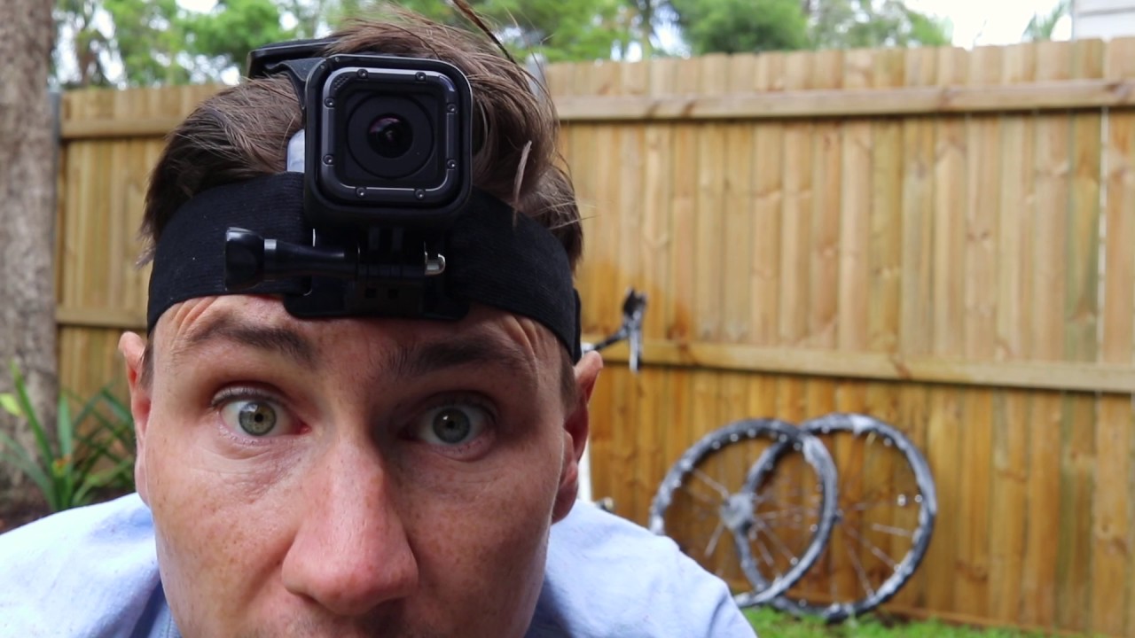 Episode 003 | The Sydney Road Bike Wash