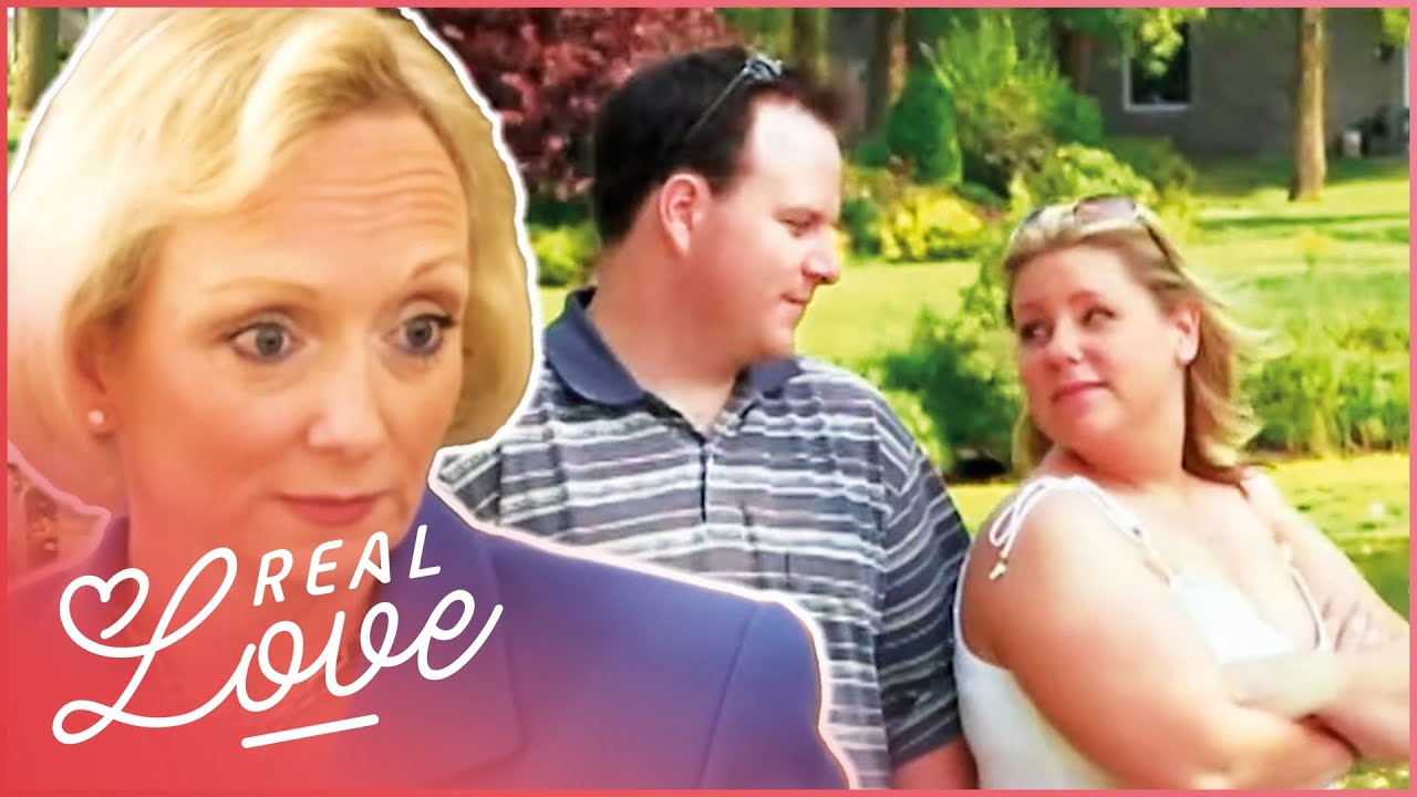 Real Love - Navigating Wedding Troubles with Jane Dayus-Hinch