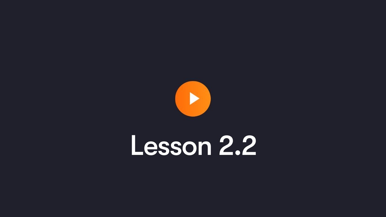 2.2 - The Alternating Thumb Roll