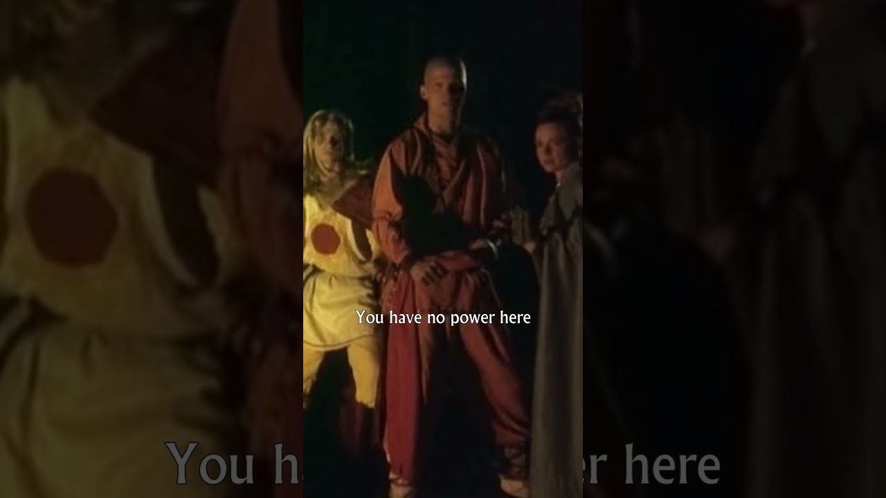 Killing the Bard