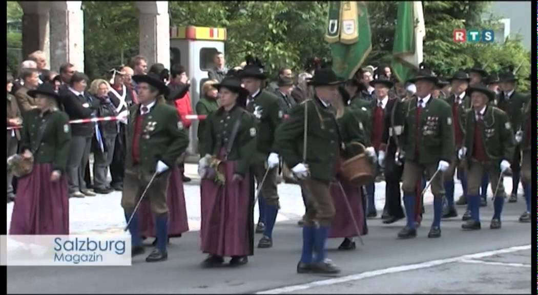 20 Jahre Feuerschützen Eben, www.rts-salzburg.at