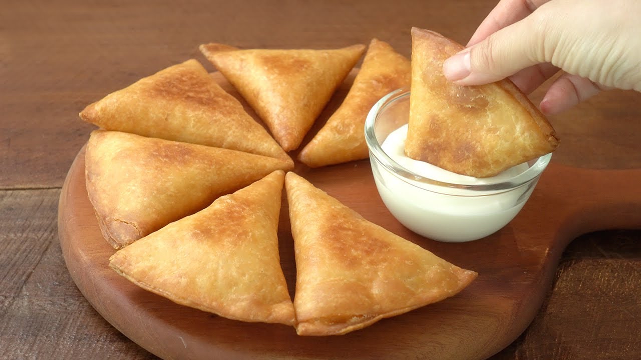 Кесадилья с курицей и хрустящим сыром :: Рецепт мексиканской тортильи