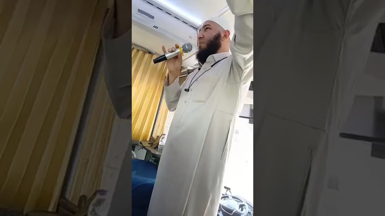 الشيخ محمود ماهر