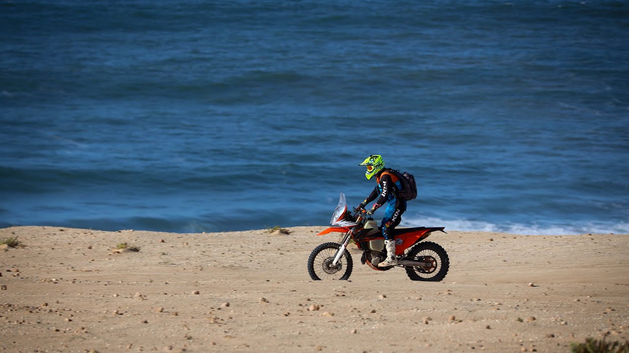 D&eacute;couvrez le Maroc autrement - ENDURO Xplorer