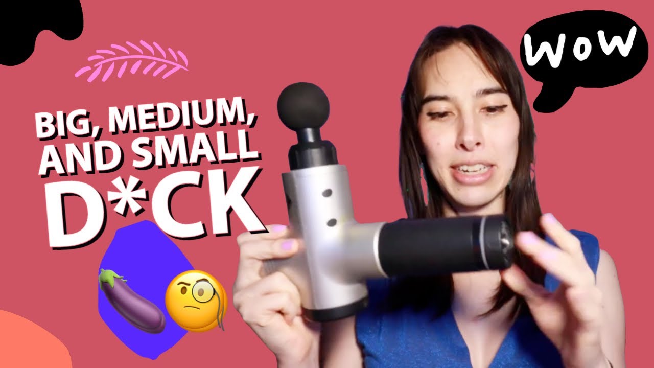How does size effect experience? | MtF Transgender