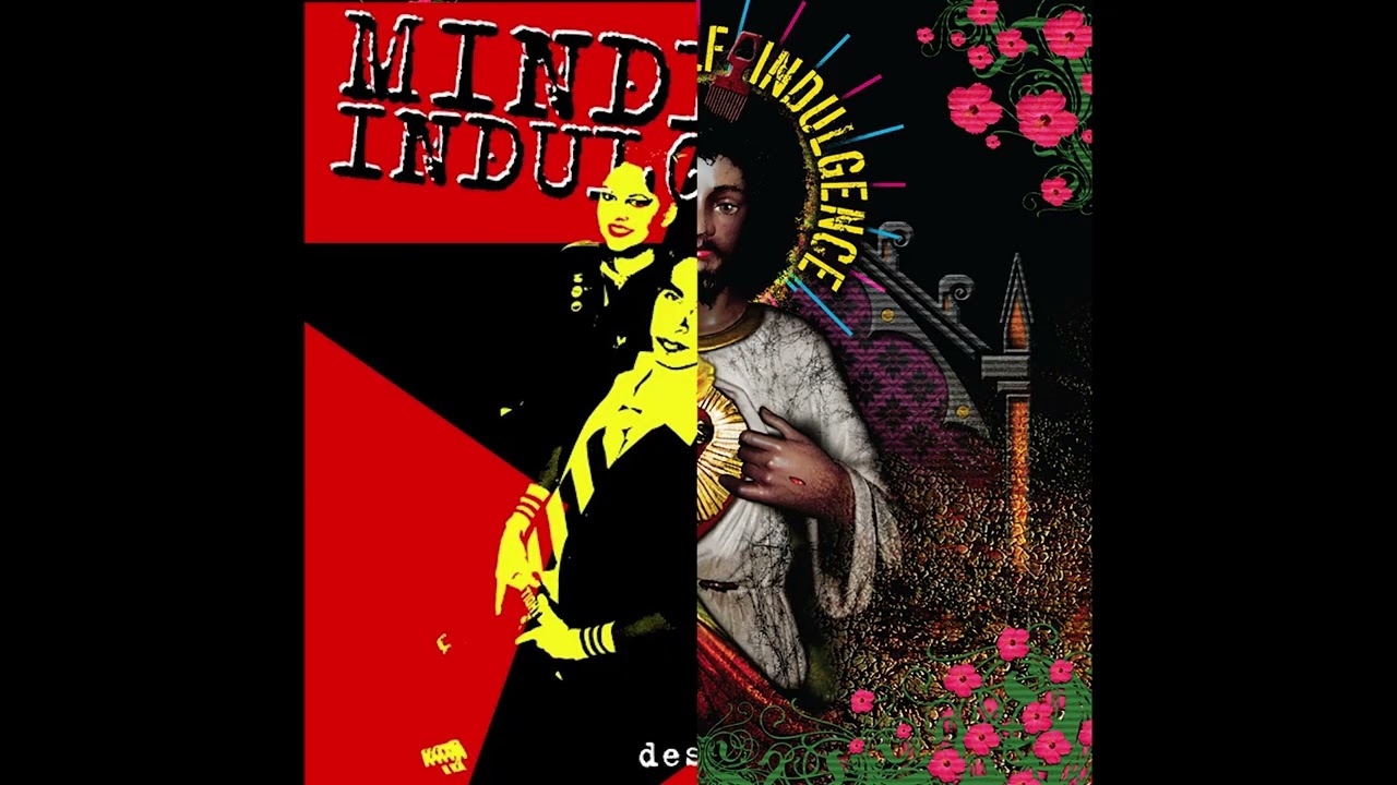 Wack! x Wack! (Live) - Mindless Self Indulgence