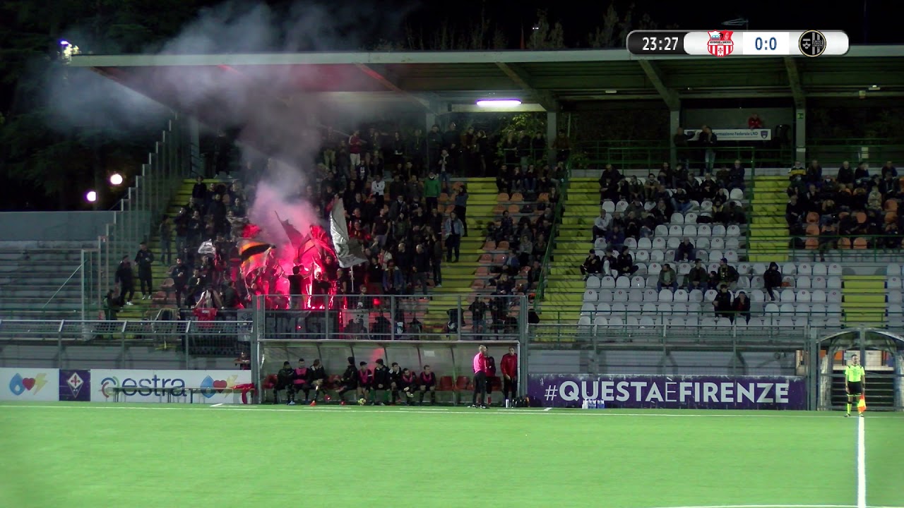 5a Giornata - Rondinella Marzocco-C.S. Lebowski 0-1