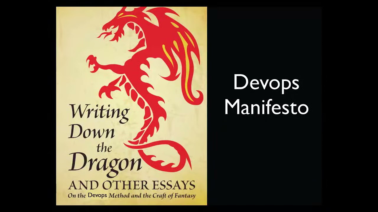 Patrick Debois on 5 Years of DevOps
