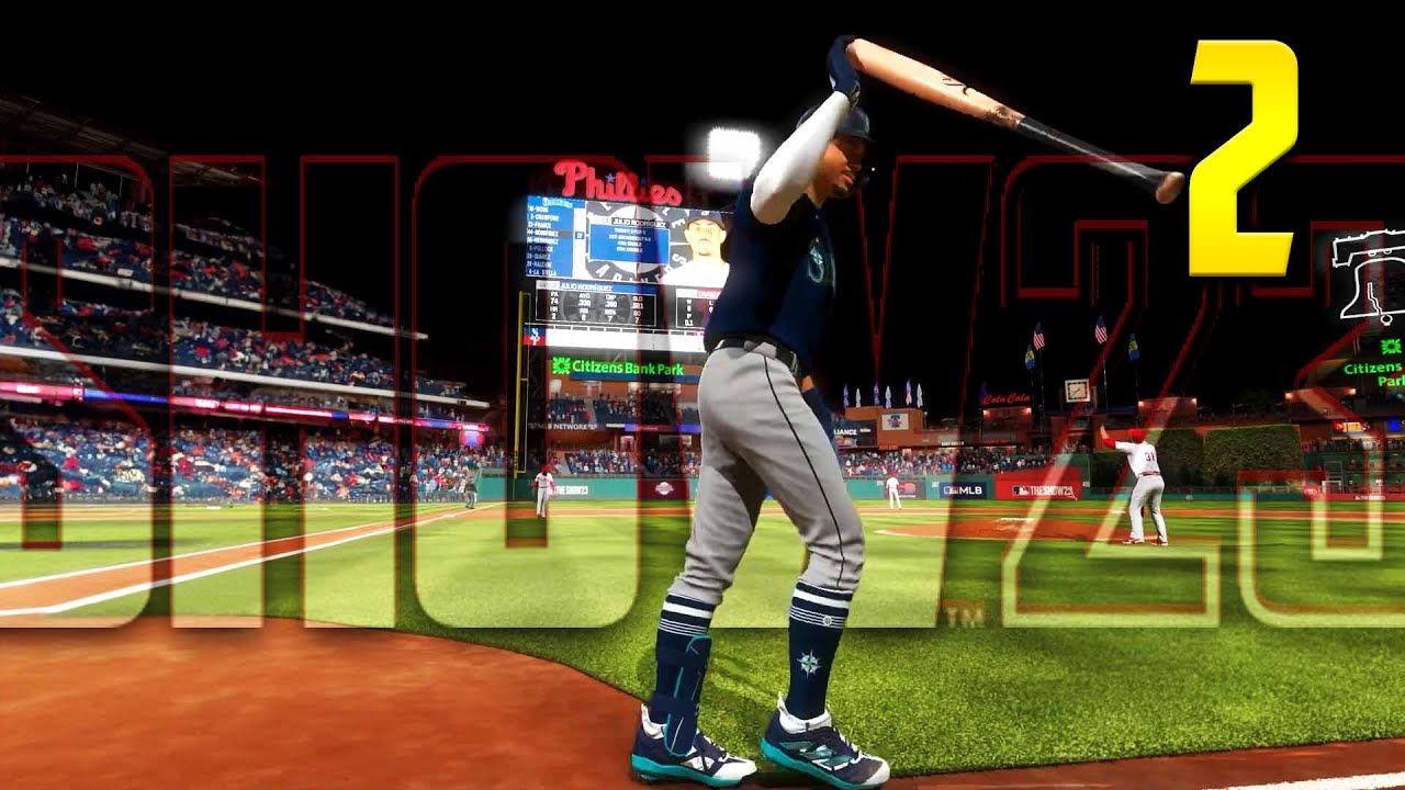 Неприкасаемые &mdash; MLB The Show 23 &mdash; с марта по октябрь &mdash; часть 2