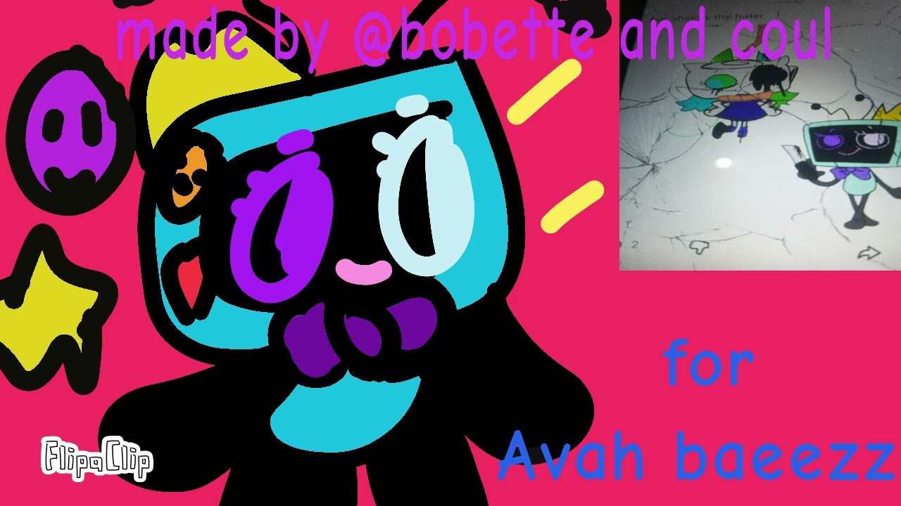 For Avah baeezz