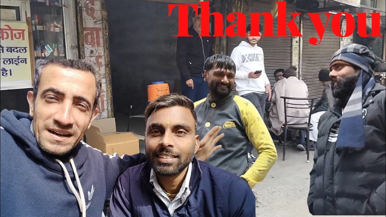 THANK YOU 😍Subscribers Milne Lag Gaye MEET Up 