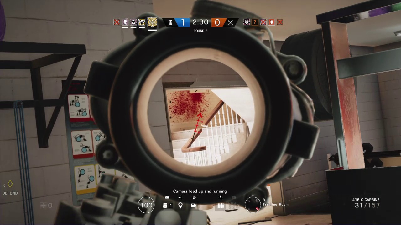 Stolen Ace