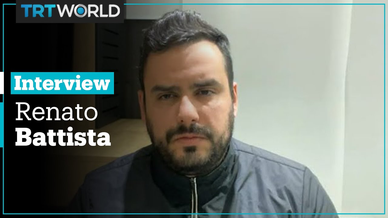 Should former president Bolsonaro accept responsibility for Brazil riots?