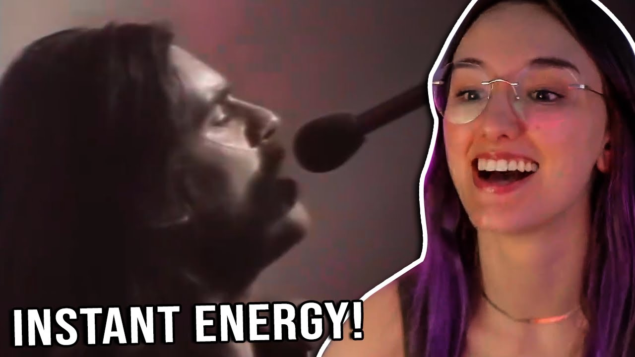 Motörhead – Ace Of Spades | Singer Reacts |