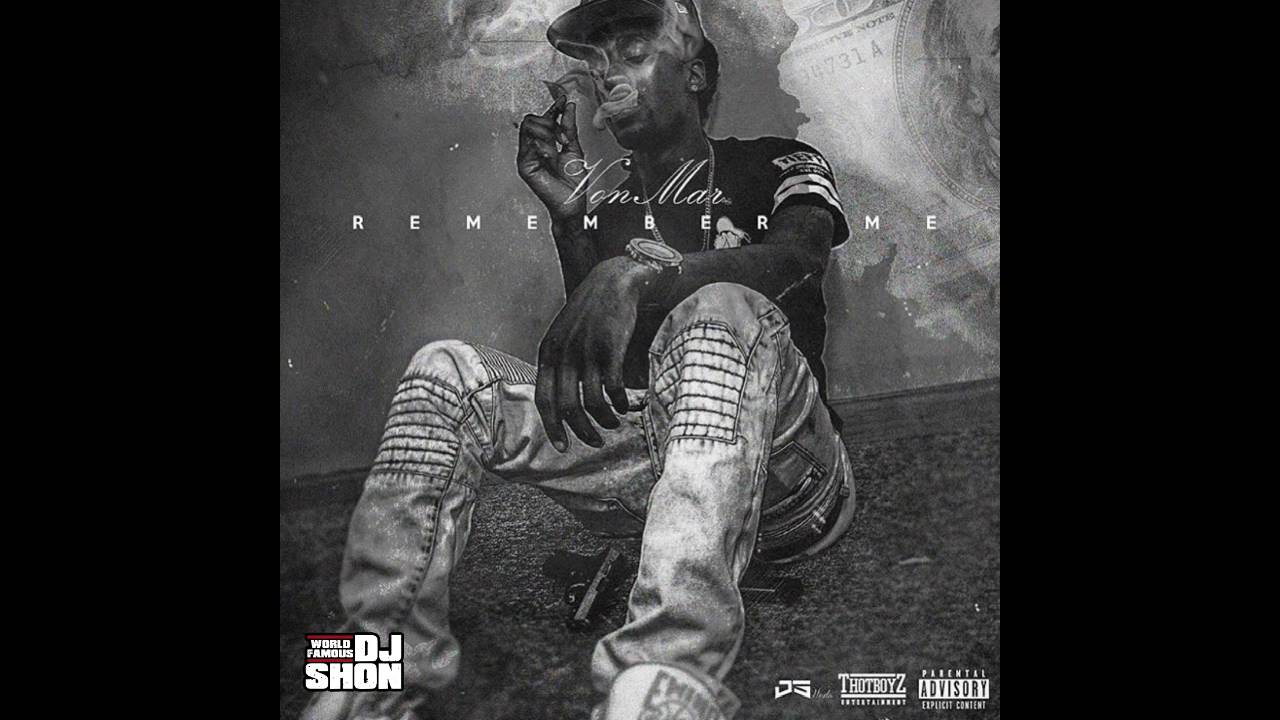 Vonmar - So High (Prod. Ramsay Tha Great) [Remember Me]