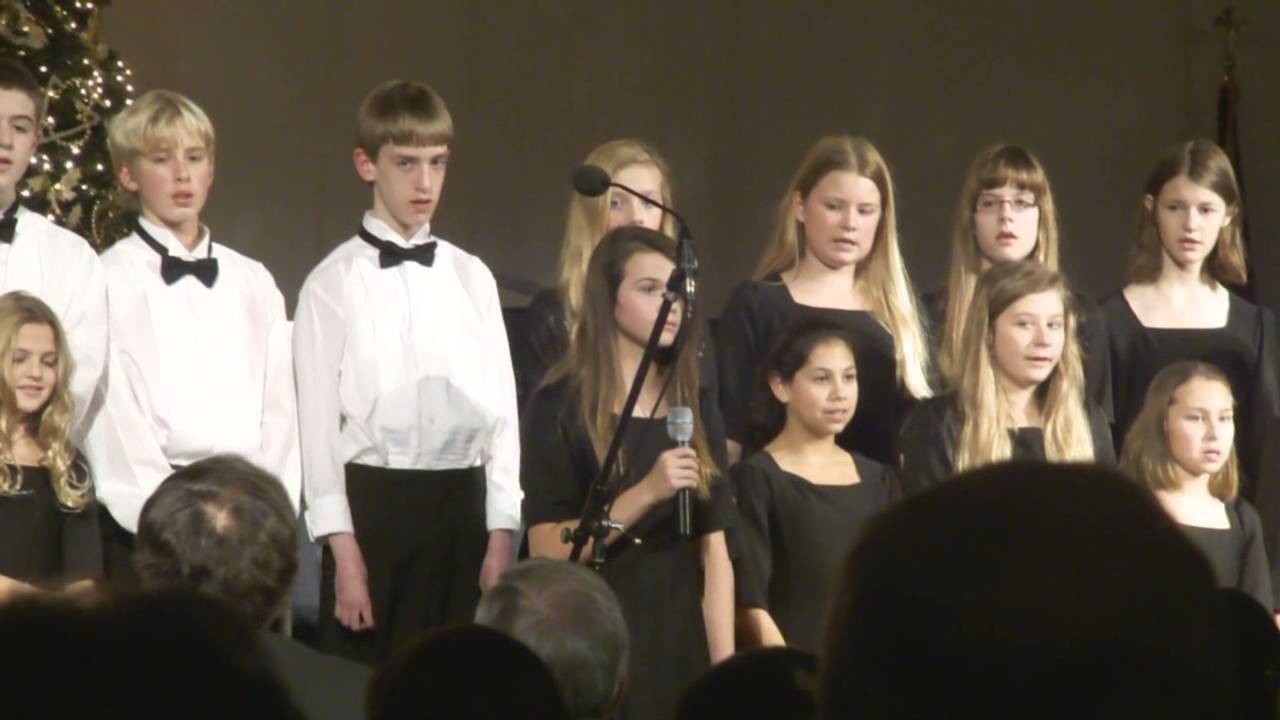 SeraphimChoir