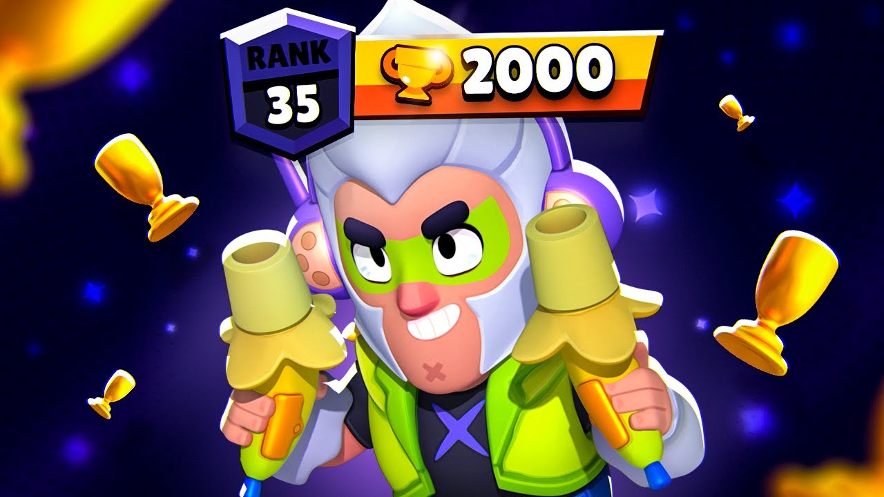 2000 🏆 КОЛЬТ? 🔥
