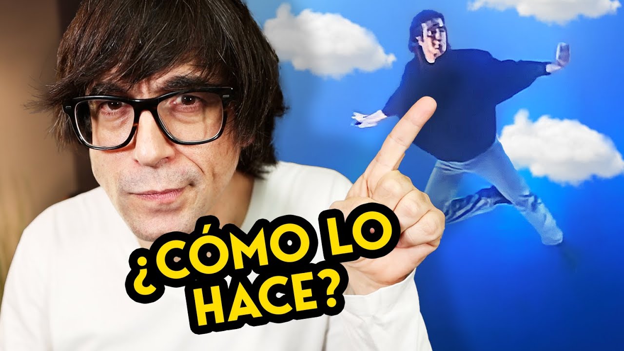Este truco me cambió la vida hace 29 años
