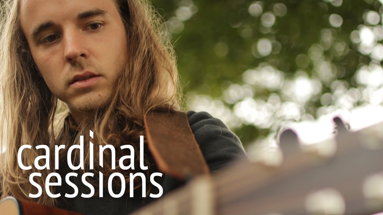 Andy Shauf - My Dear Helen - CARDINAL SESSIONS