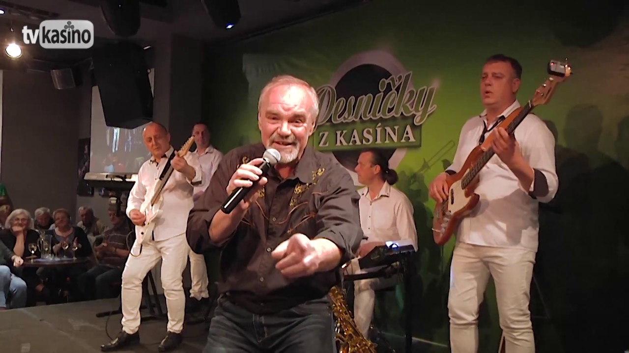 Josef Zoch: Návraty