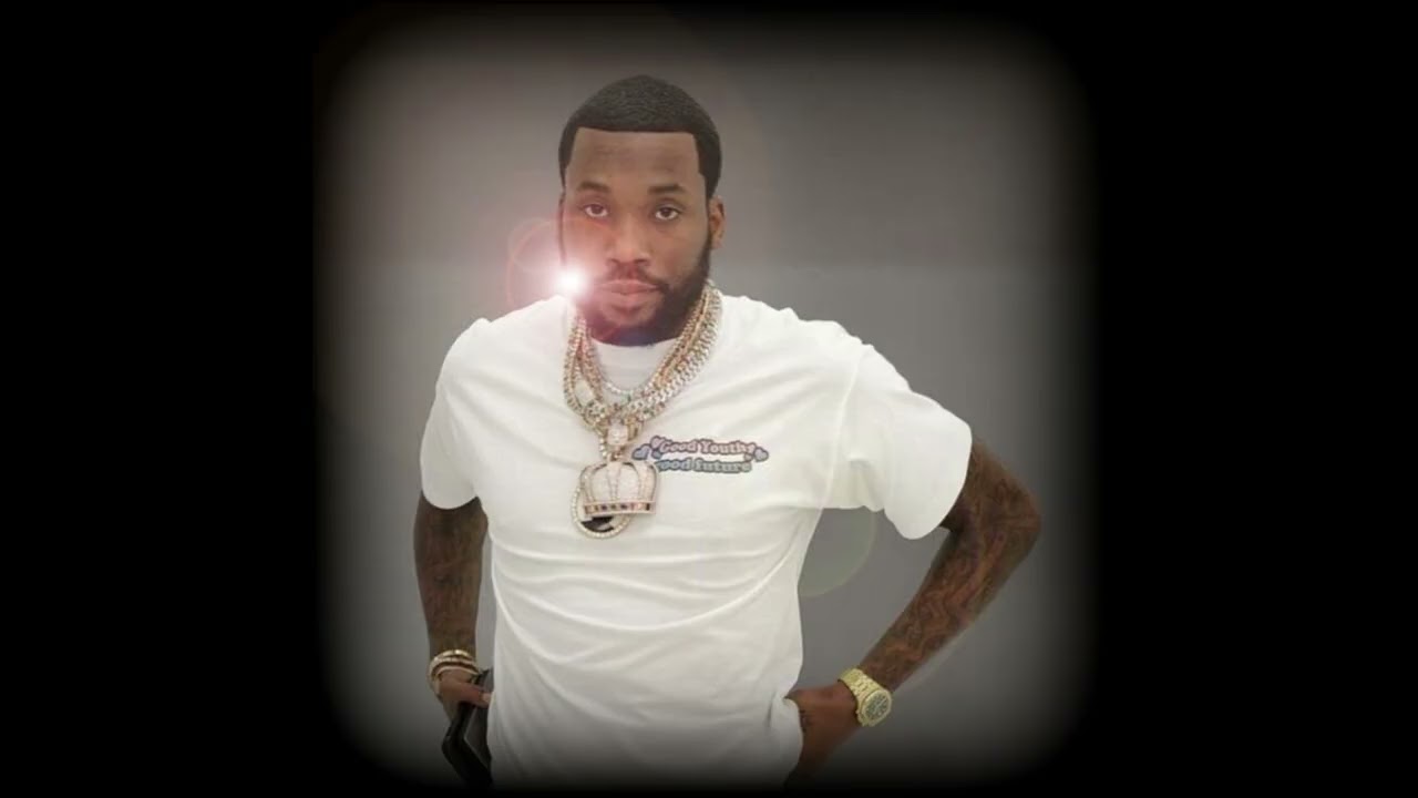 Meek Mill x Kocky Ka Type Beat - 