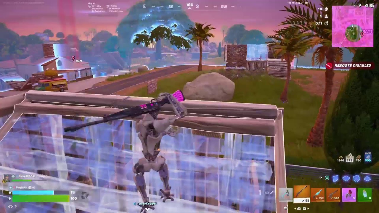 Fortnite