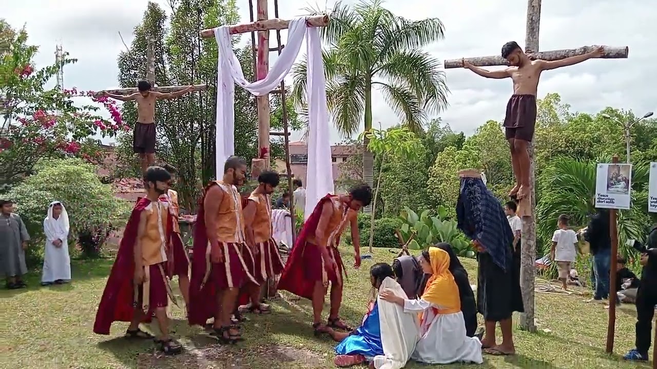 Bruderan CSA SEBEJI