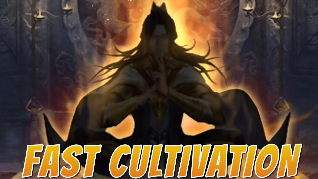 FASTER CULTIVATION BASE TIPS - IDLE CULTIVATION GAME 