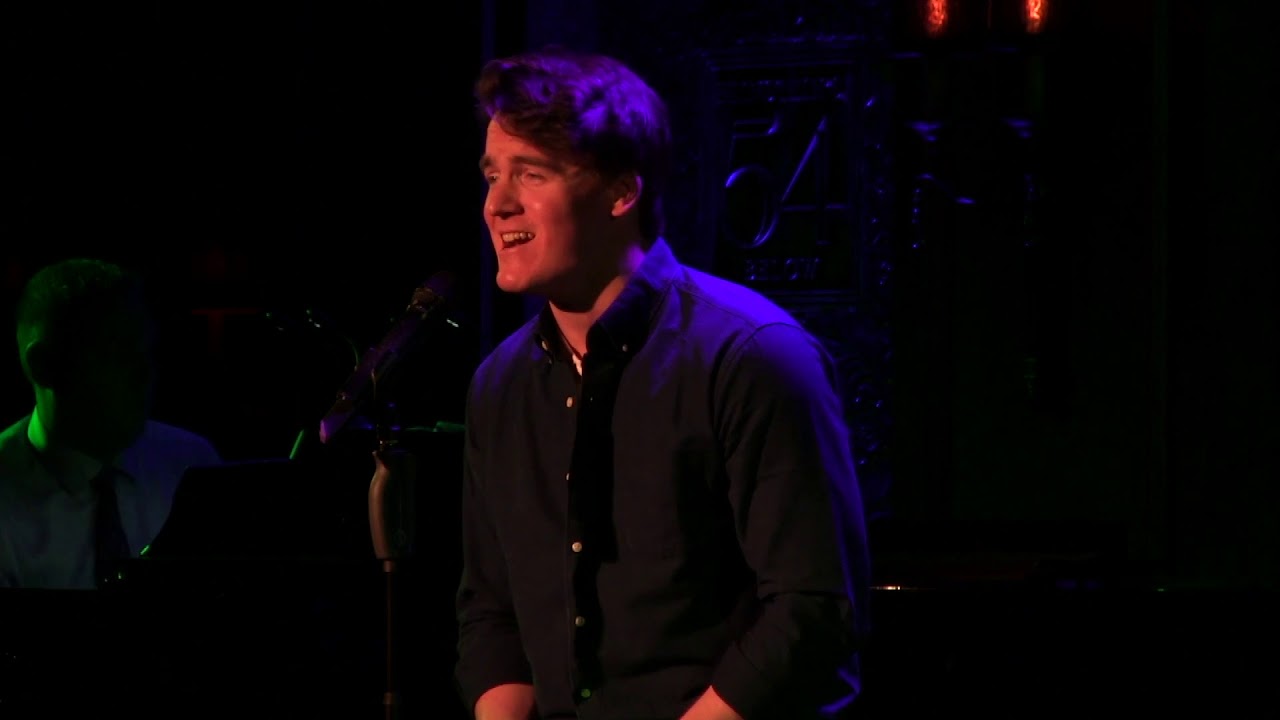 Conor Fallon - 