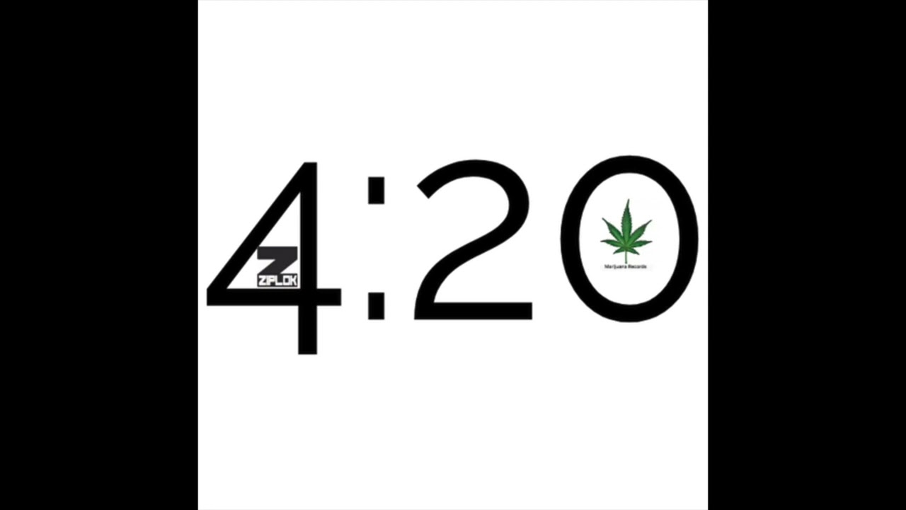Ziplok - 4:20 Freestyle - 4:20 (Bonus Track)