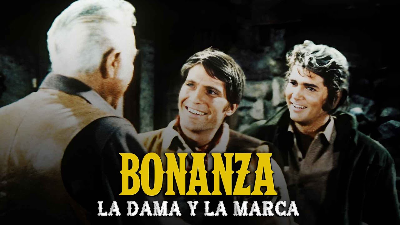 Bonanza | Capitulo 269 | La Dama Y La Marca | Capítulo Completoa