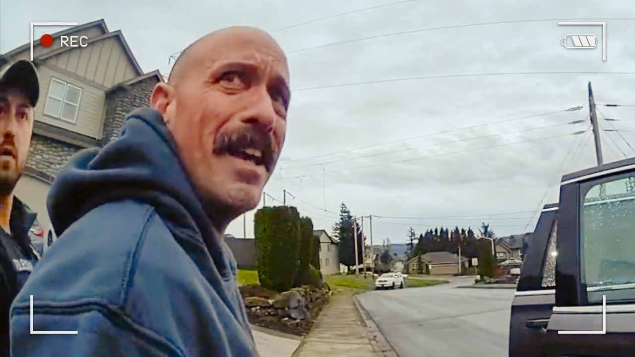 Fire Chief Thought He Committed the Perfect Murder