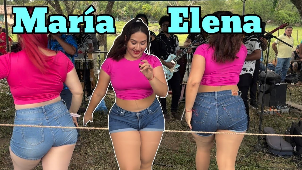 María Elena Mix con Guanacos de Oriente 2025