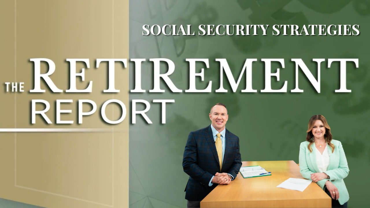 Social Security Strategies