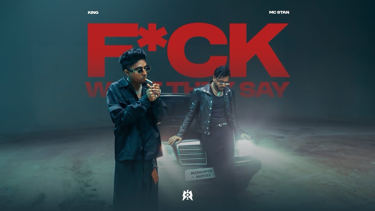 MC STAN - FUCK WHAT THEY SAY || RAW RAP WITHOUT ABUSE
