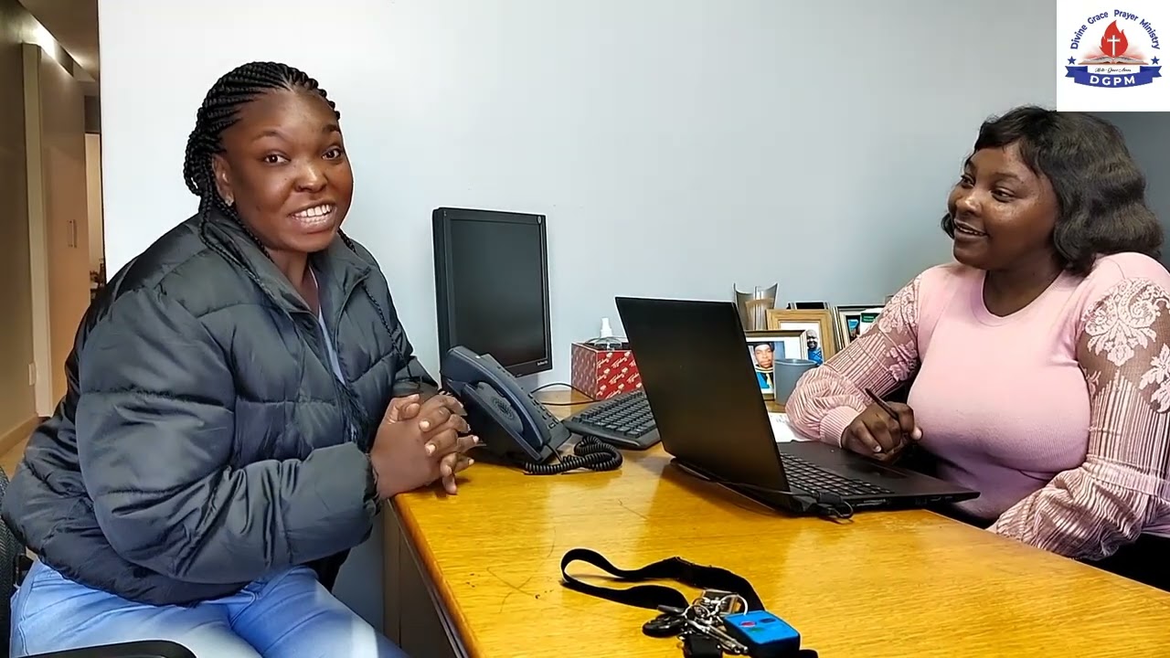 An exclusive peak into Radio Tygerberg 104fm. The most popular Christian station in South Africa.