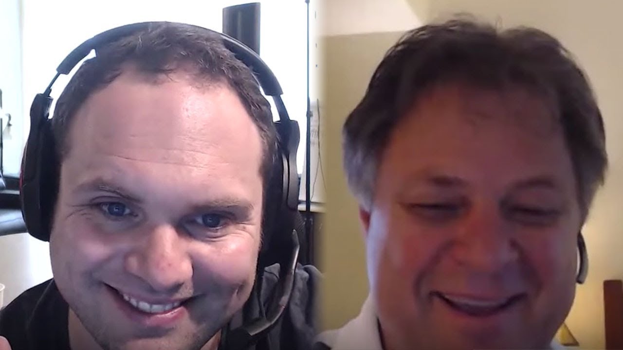 How Scott Hollinger Implements The Vyral Marketing Plan