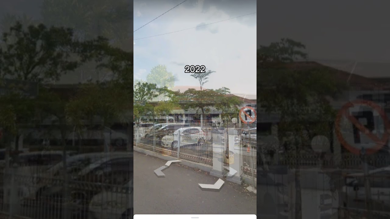 Stasiun Purwokerto Masa Ke masa || #nostalgia #timetravel #kenangan #sad