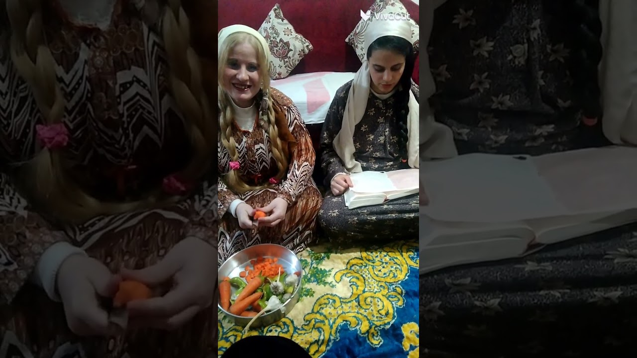 #جديد.#افرح #يا #اشعيا  مارينا ظريف وآمال ظريف كلمات الشاعر سمير فوزي الحان الشاعر بيشوي ناجح 