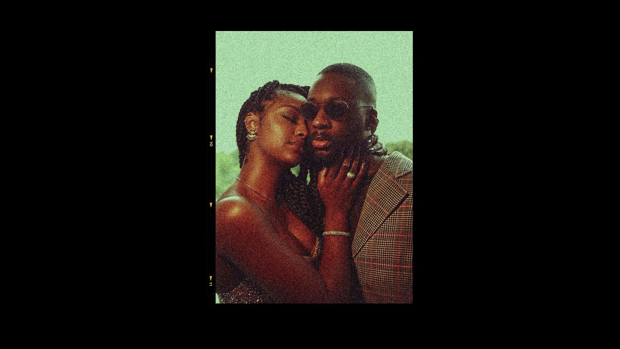 Lucky Daye - Misunderstood (slowed + reverb)