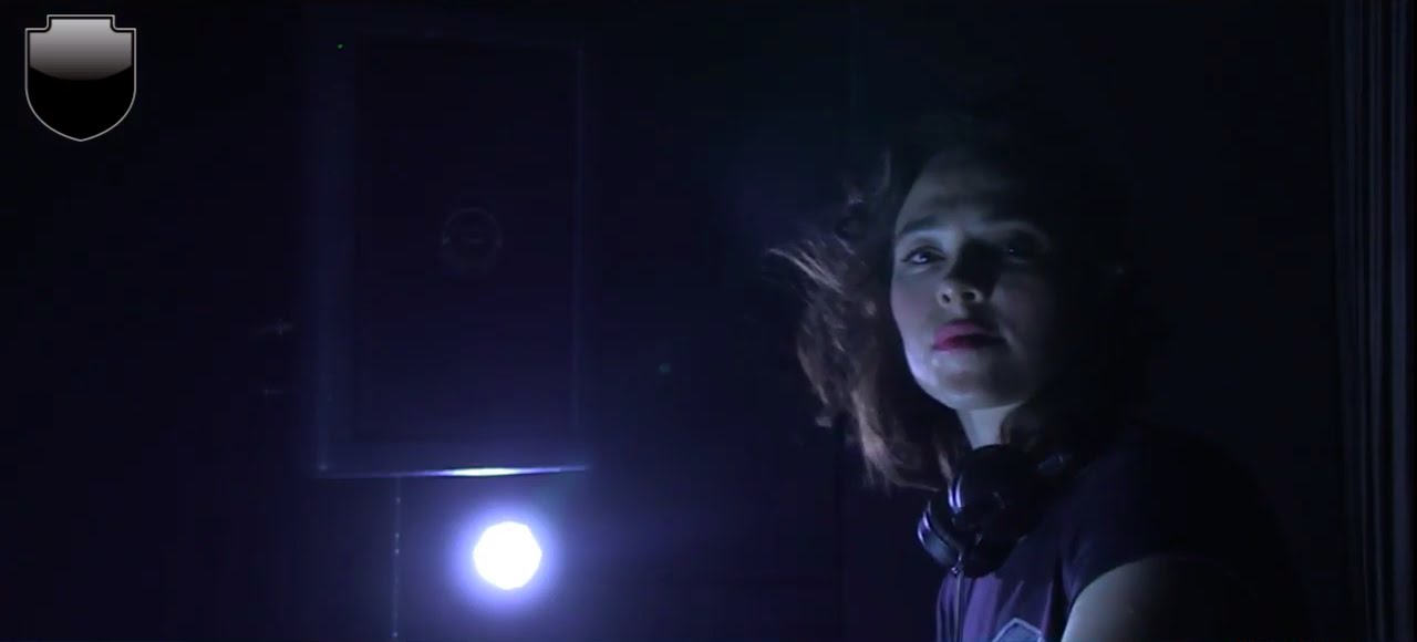 Nina Kraviz, DJ Sodeyama Live @ Dommune