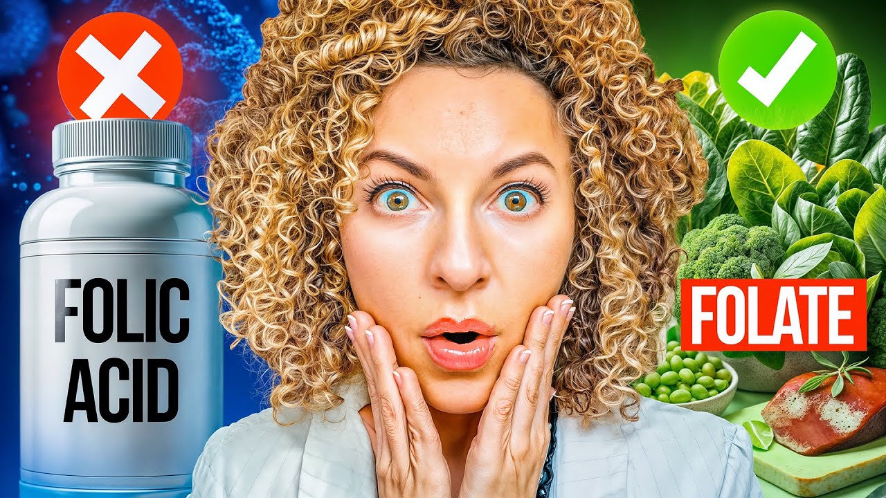 This Common Supplement Doesn't Work for Half of Us