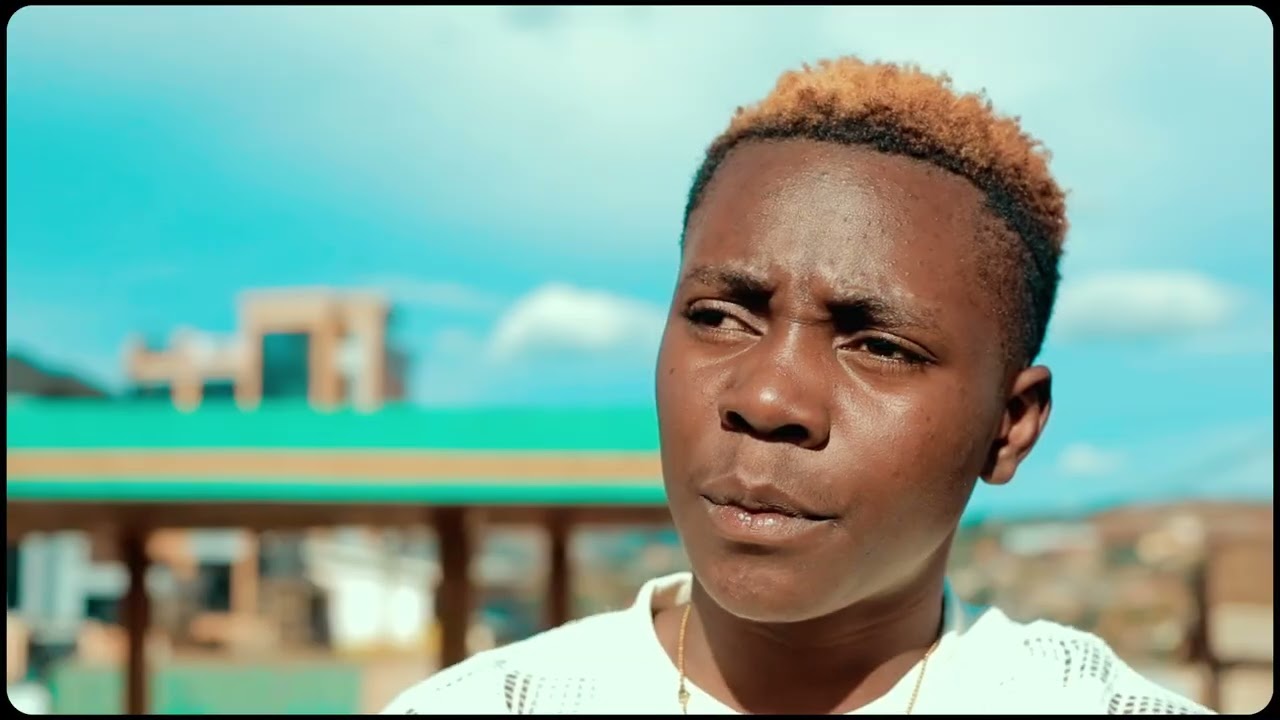 John B - Rudi nyumbani ( Vidéo officiel )